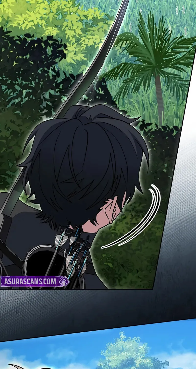 Read Genius Archer