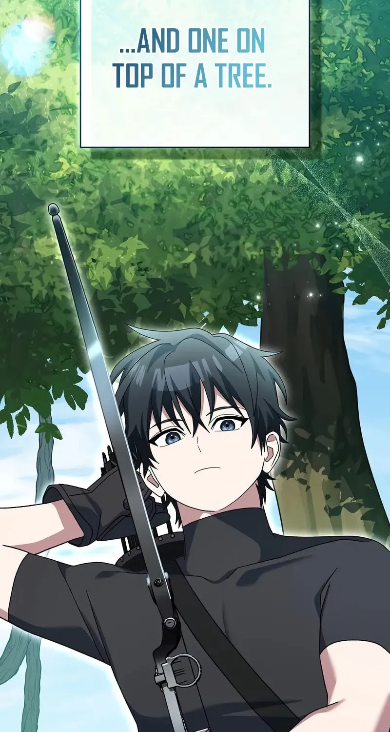 Read Genius Archer