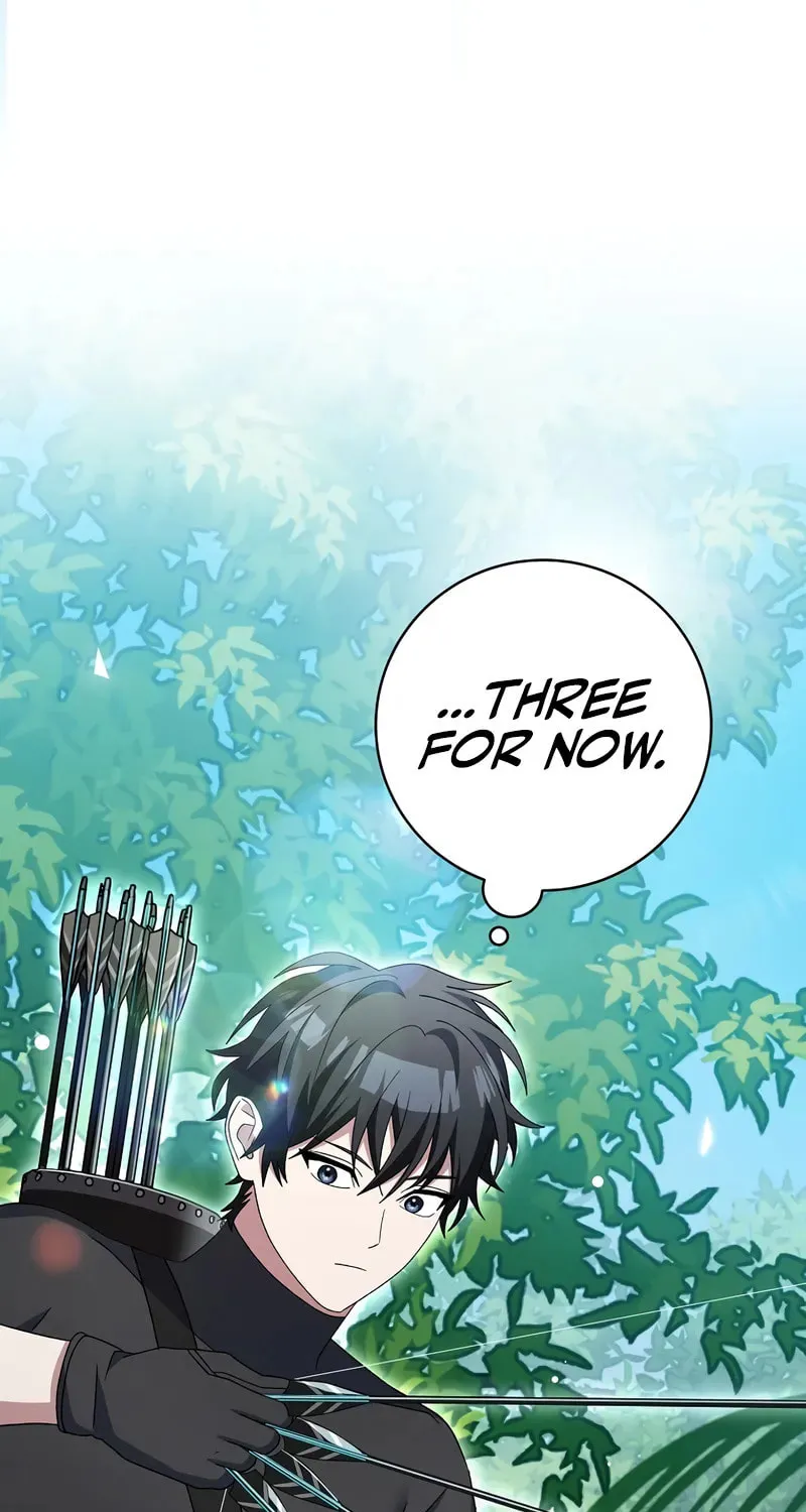 Read Genius Archer