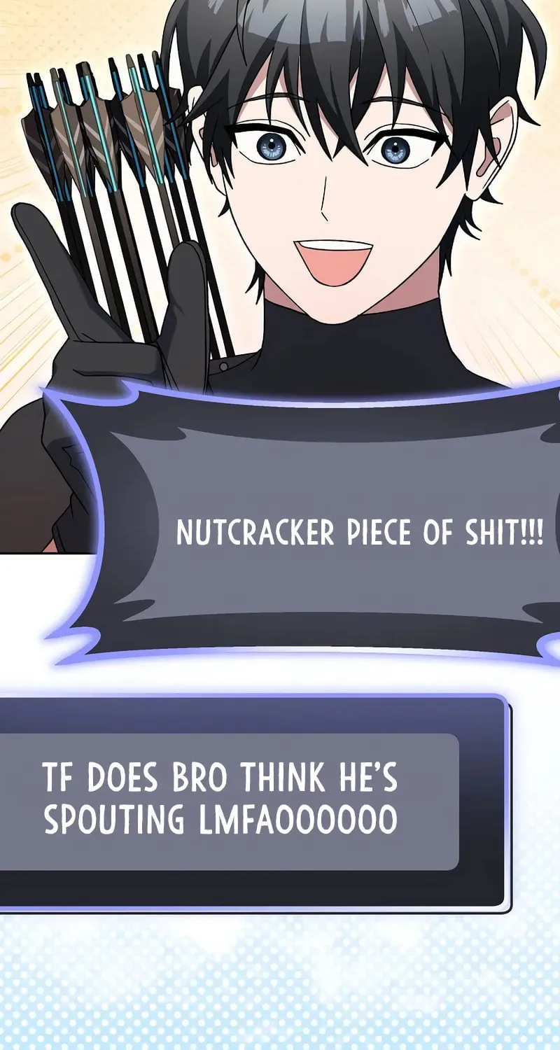 Read Genius Archer