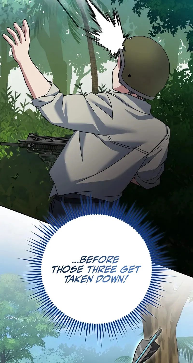 Read Genius Archer