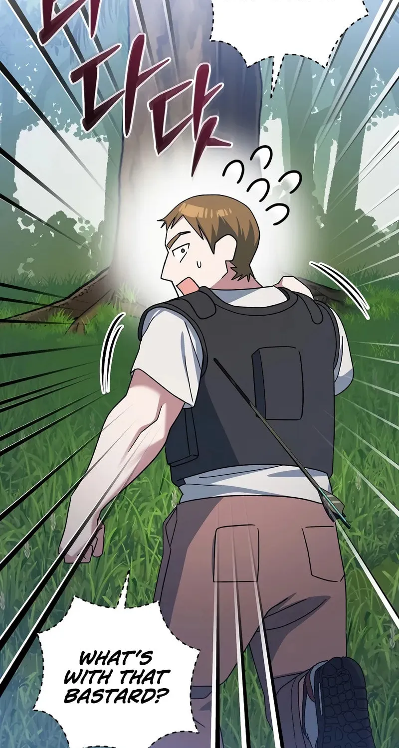 Read Genius Archer