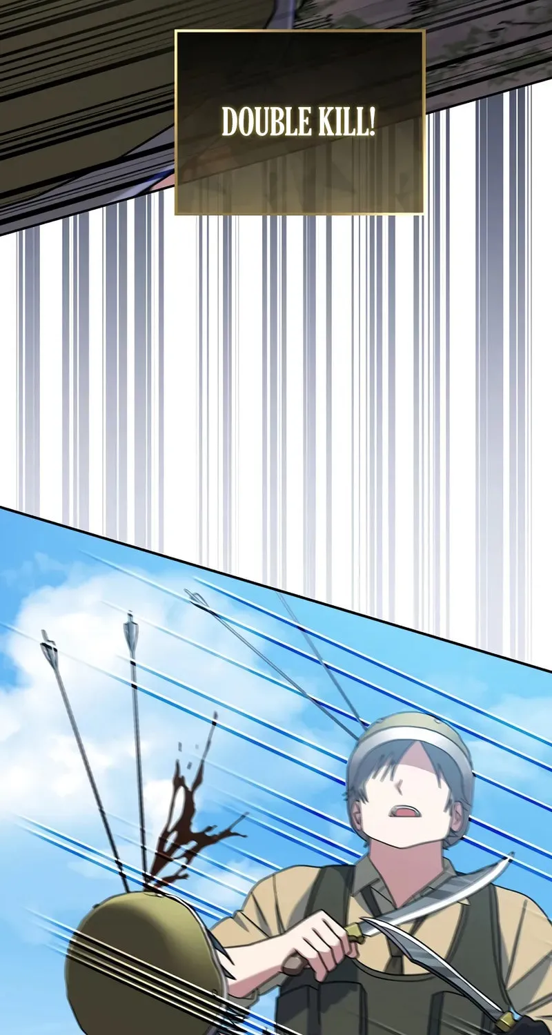 Read Genius Archer