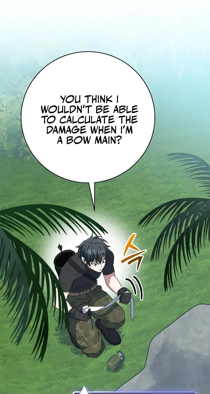 Read Genius Archer