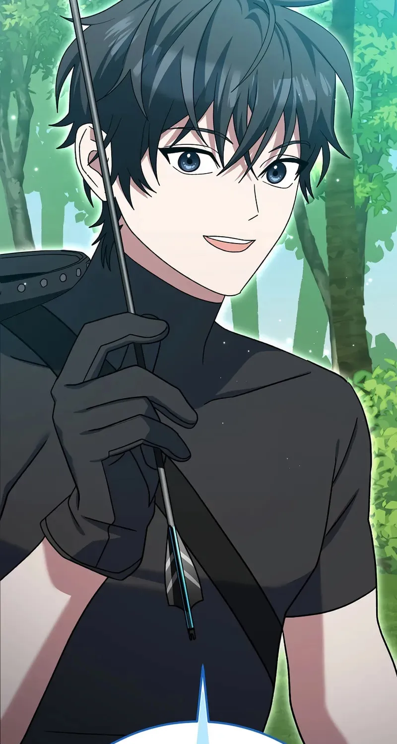 Read Genius Archer