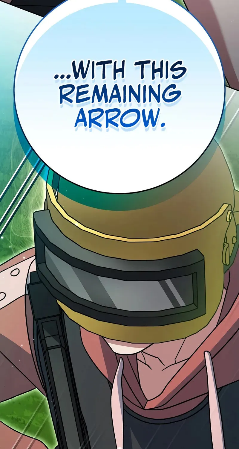 Read Genius Archer