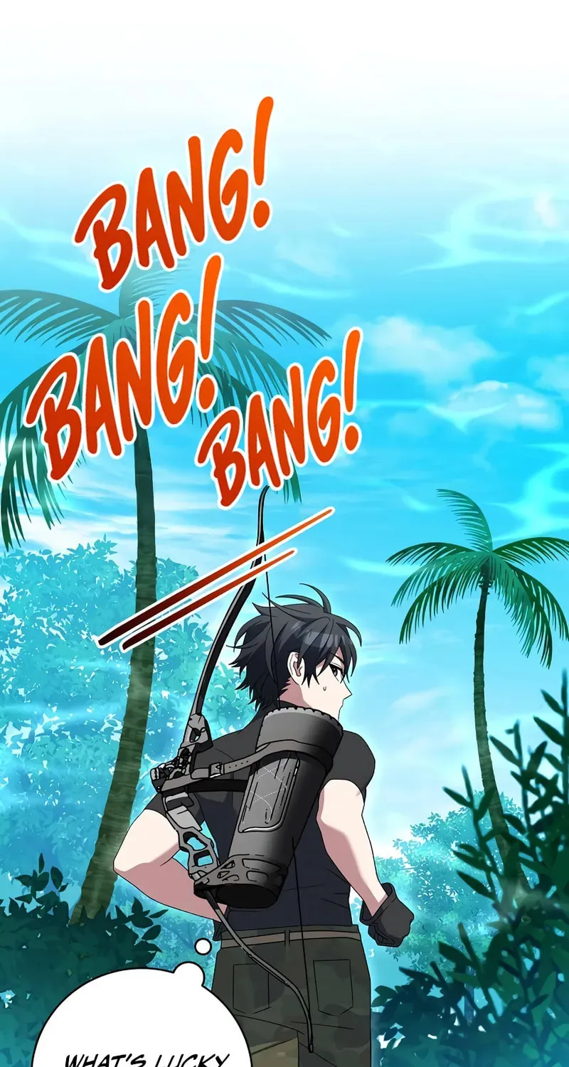 Read Genius Archer
