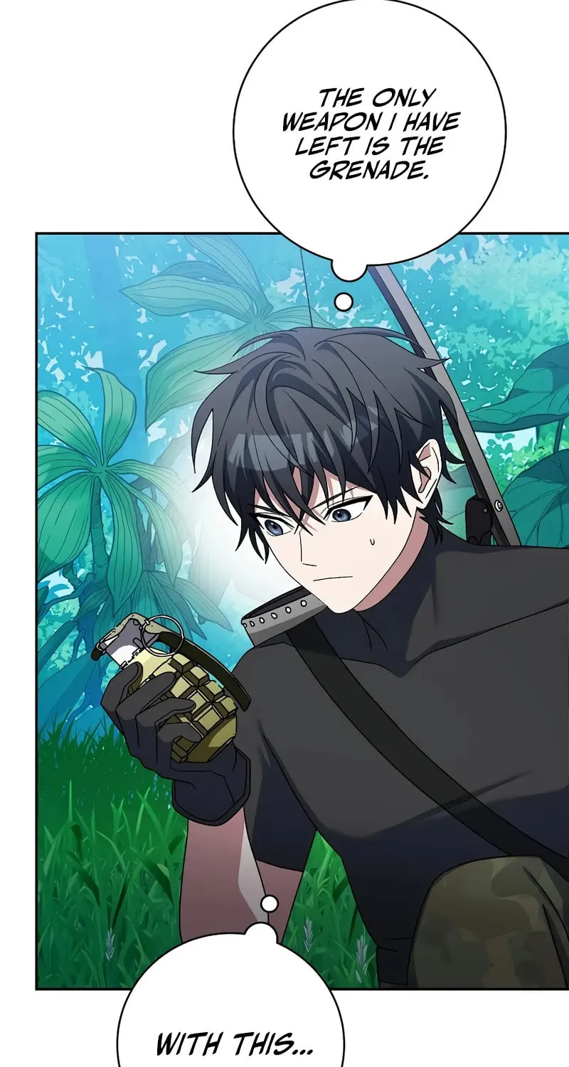 Read Genius Archer