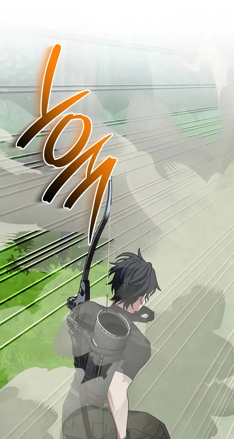 Read Genius Archer
