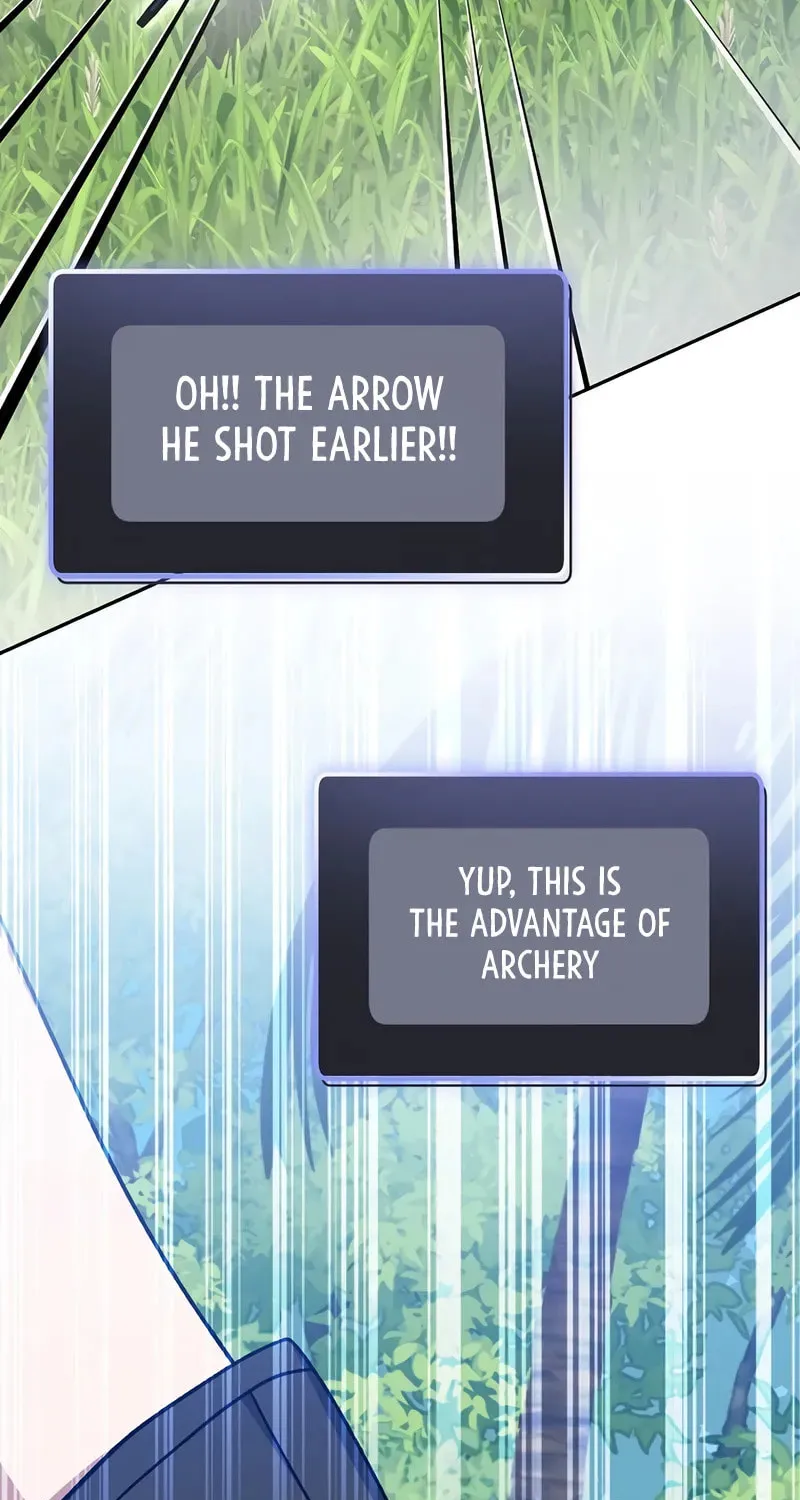 Read Genius Archer