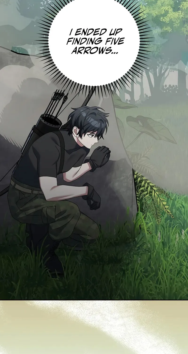 Read Genius Archer
