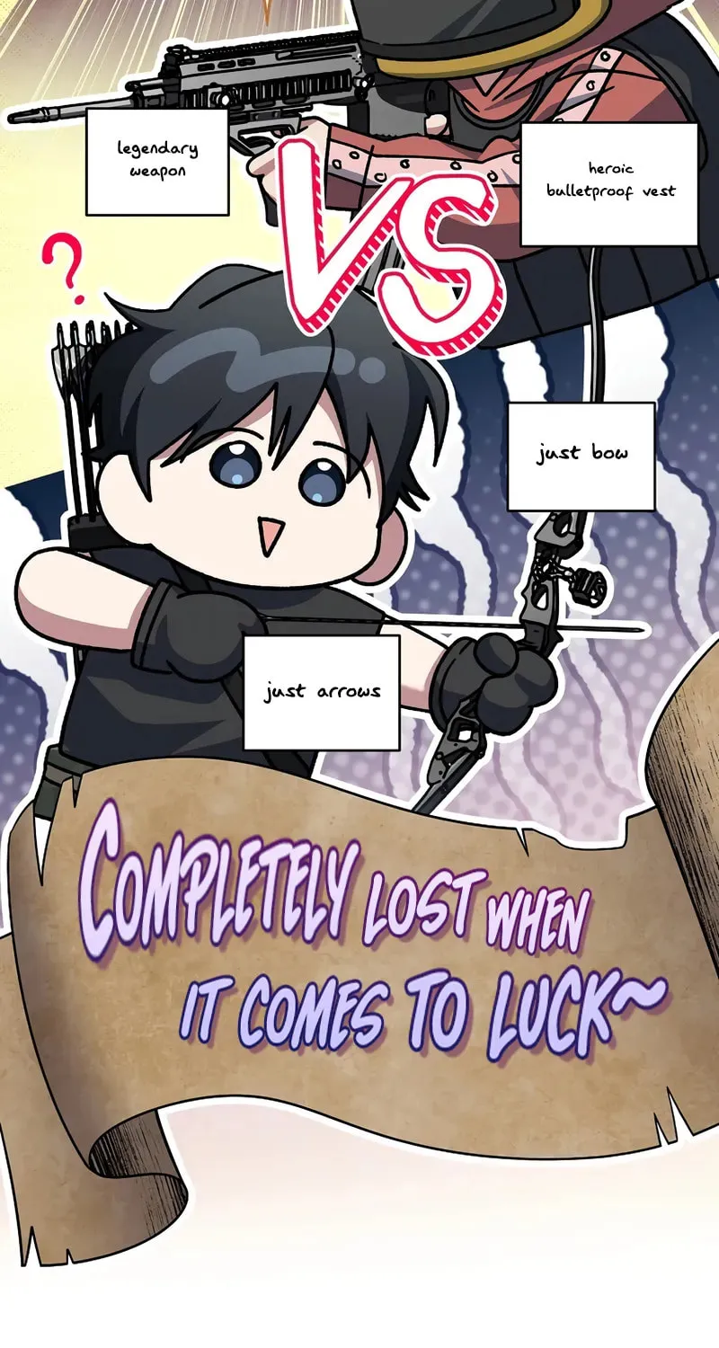 Read Genius Archer