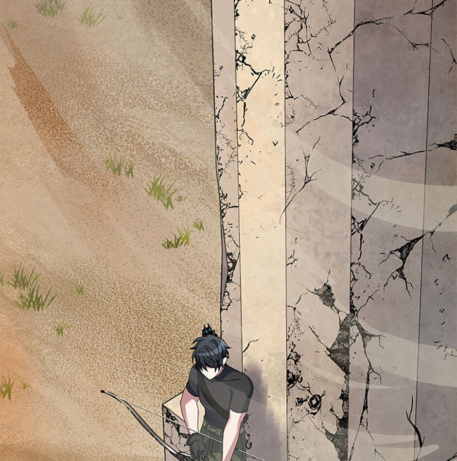 Read Genius Archer