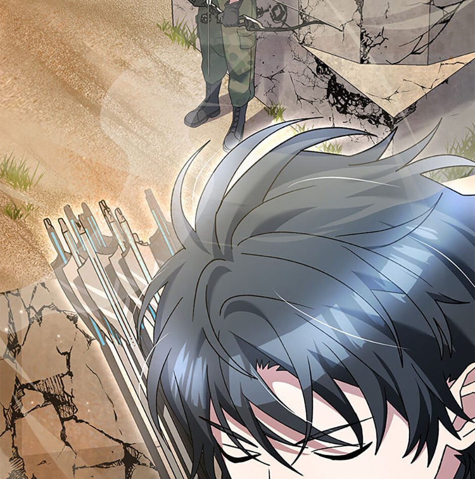 Read Genius Archer