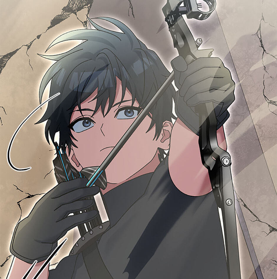 Read Genius Archer