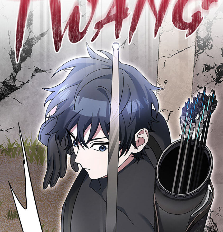 Read Genius Archer