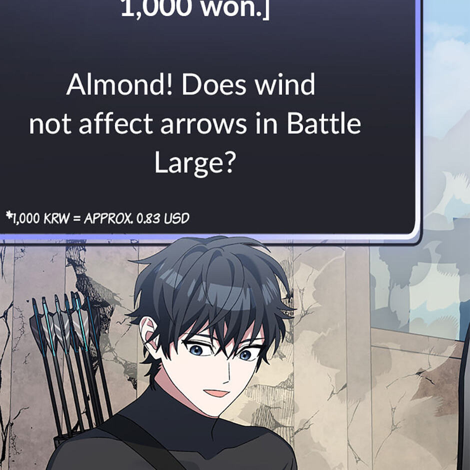 Read Genius Archer