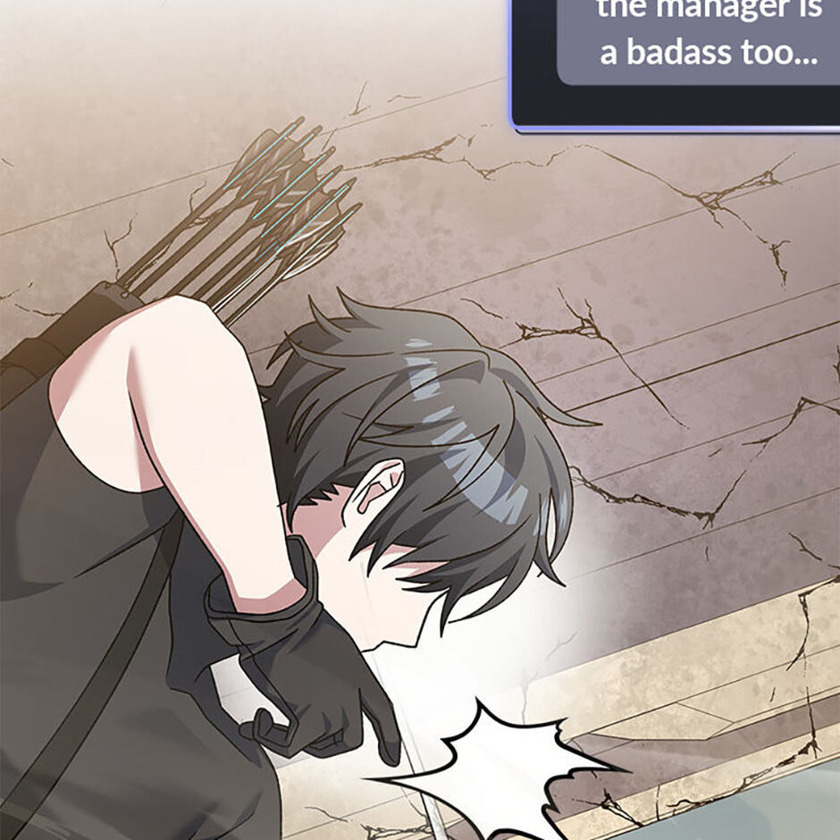 Read Genius Archer