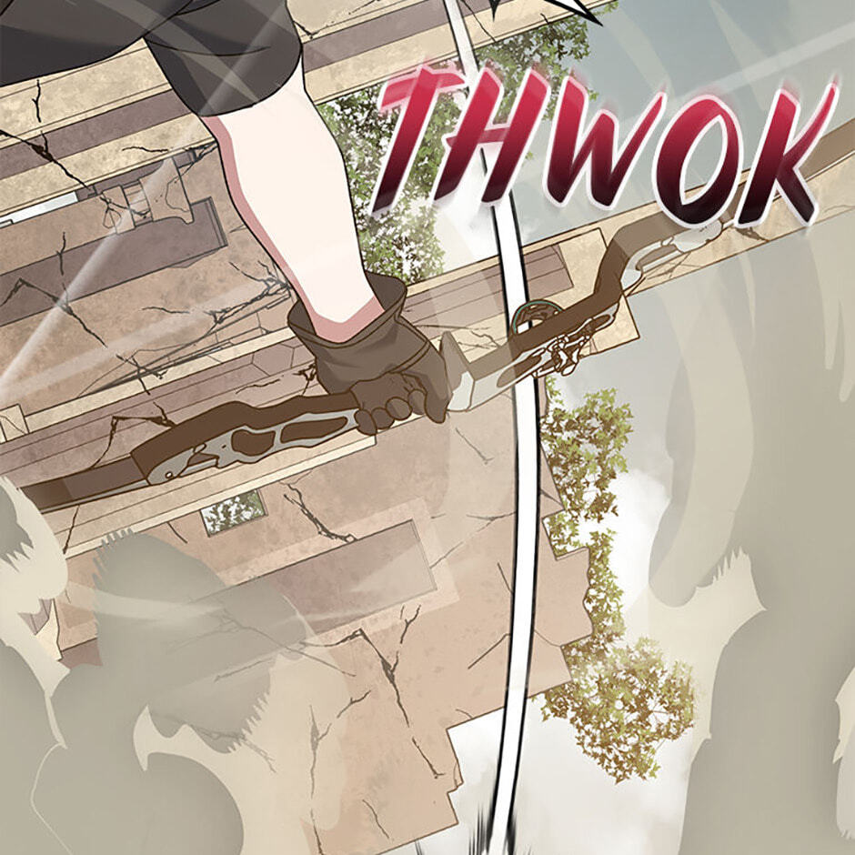 Read Genius Archer