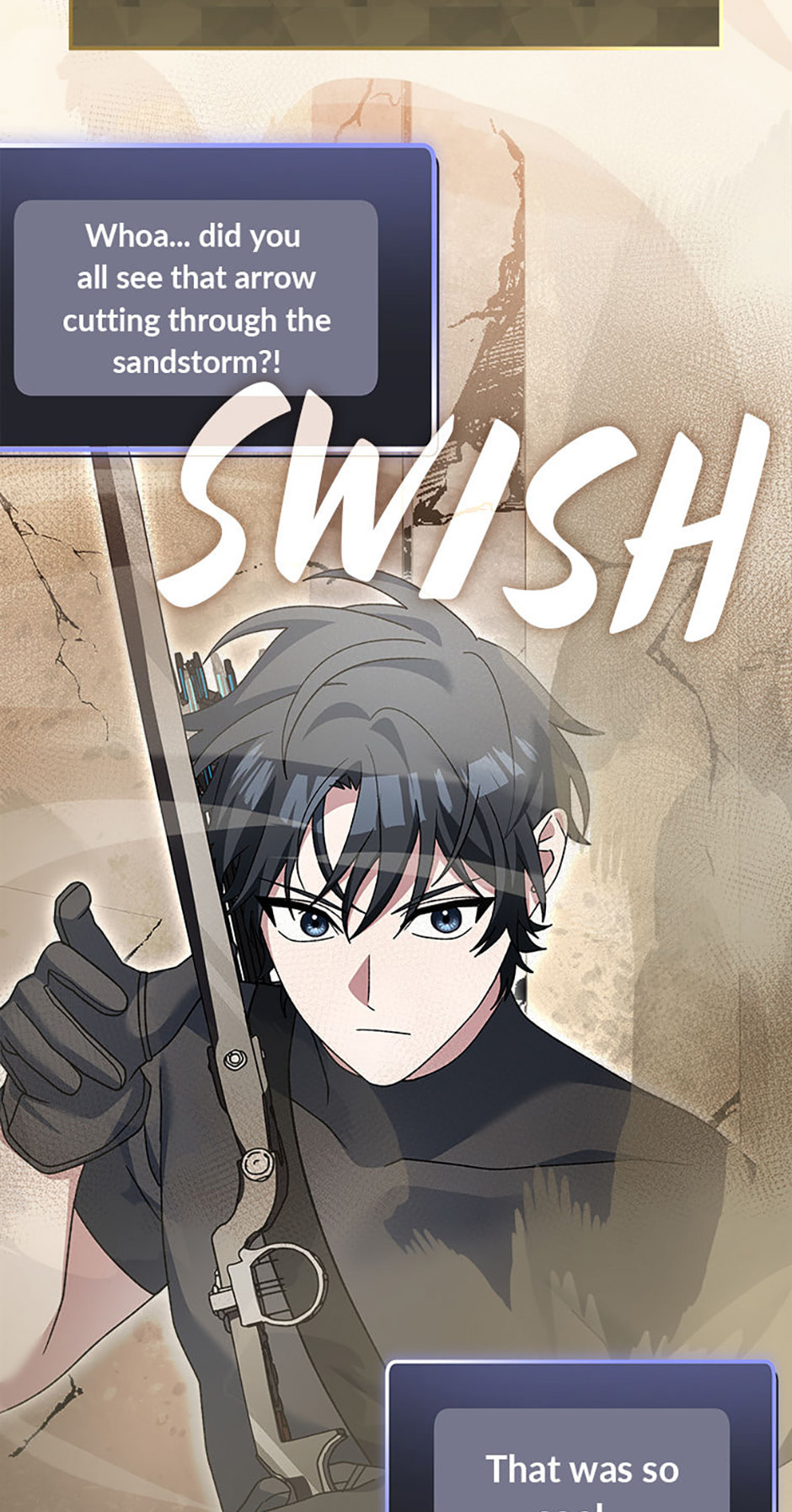 Read Genius Archer