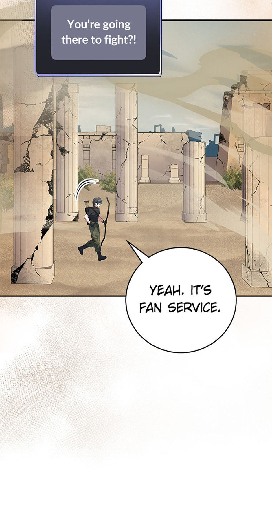 Read Genius Archer