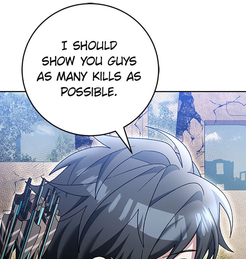 Read Genius Archer