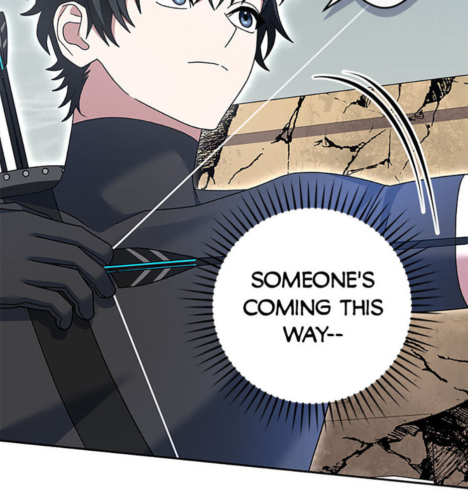 Read Genius Archer