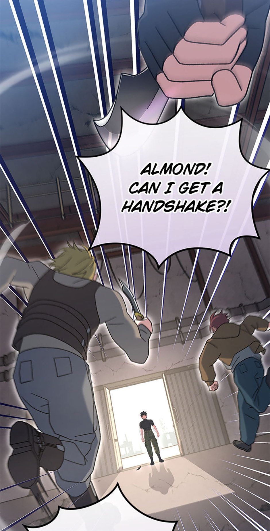 Read Genius Archer