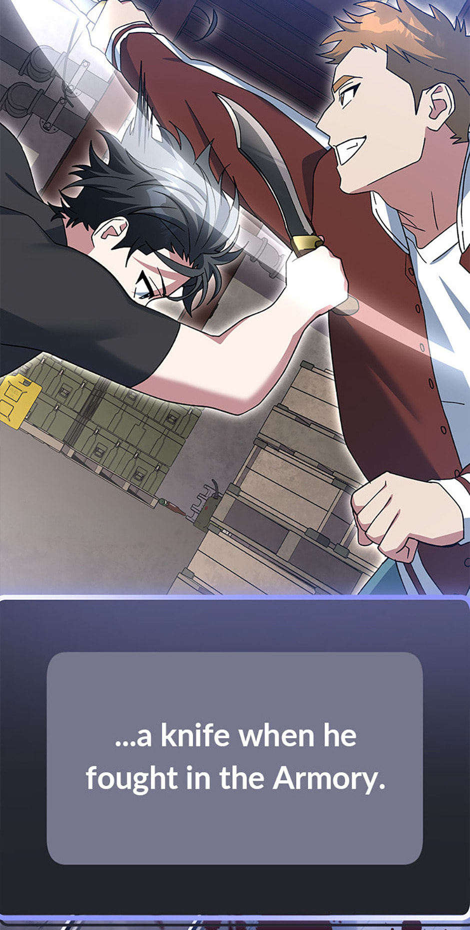 Read Genius Archer
