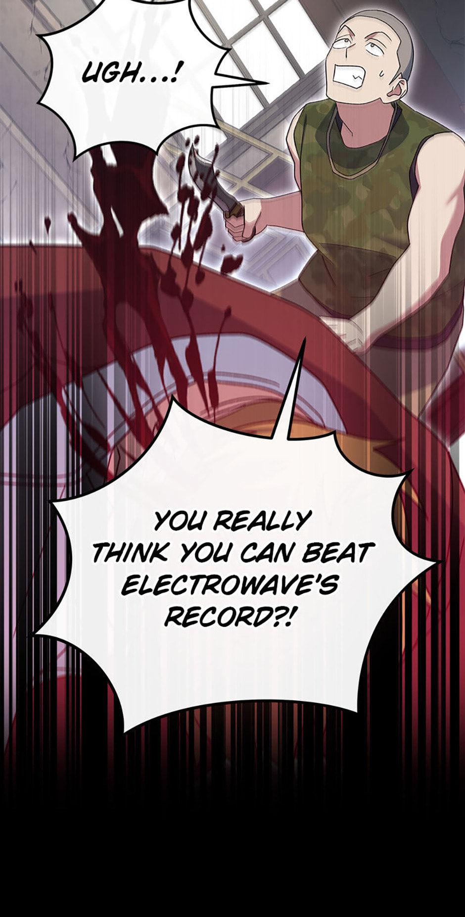 Read Genius Archer