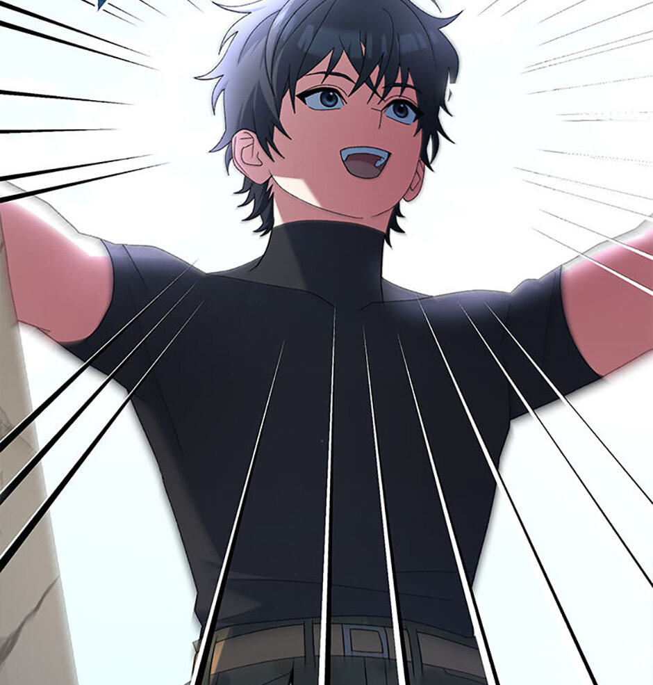 Read Genius Archer