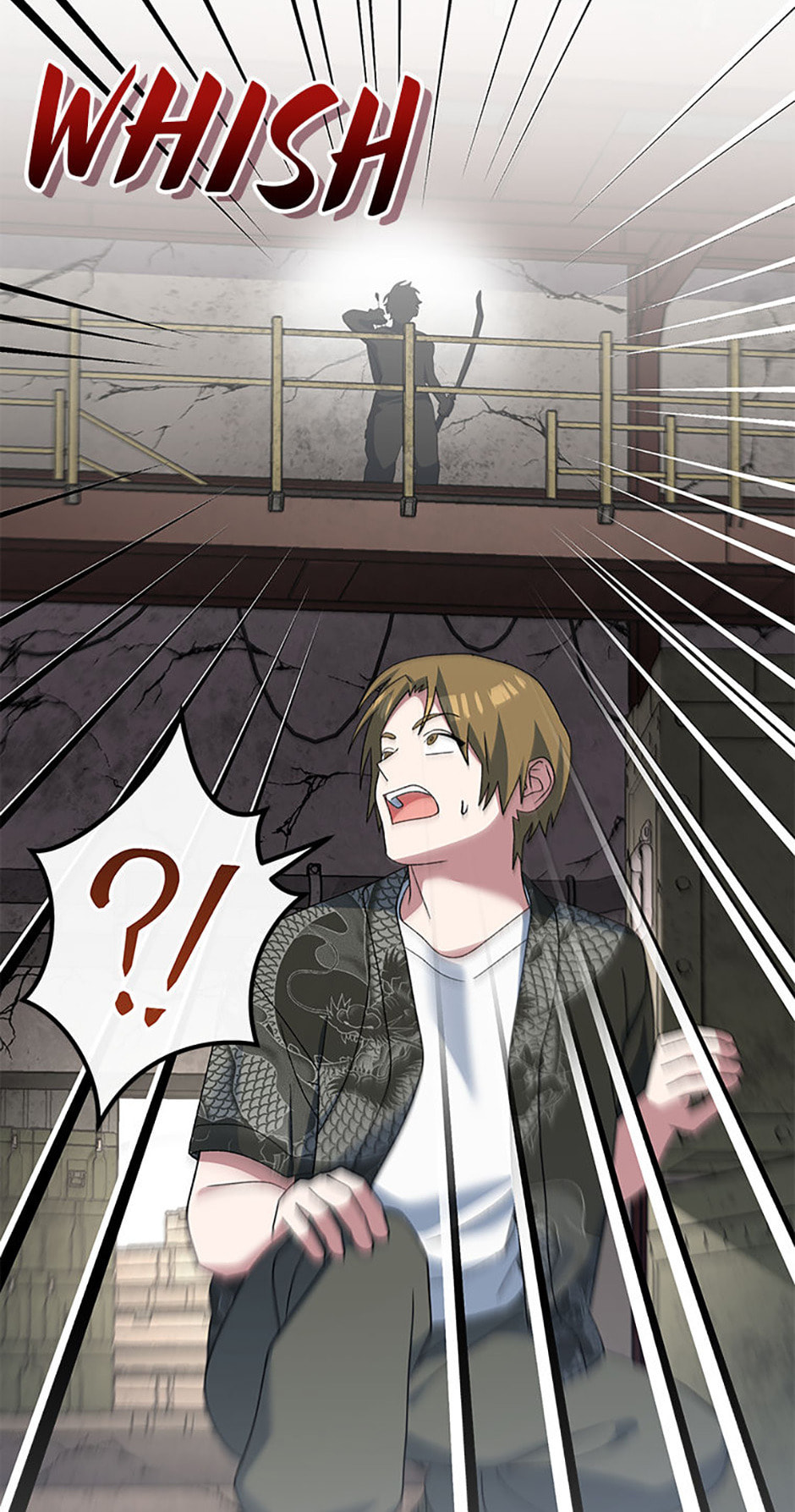 Read Genius Archer
