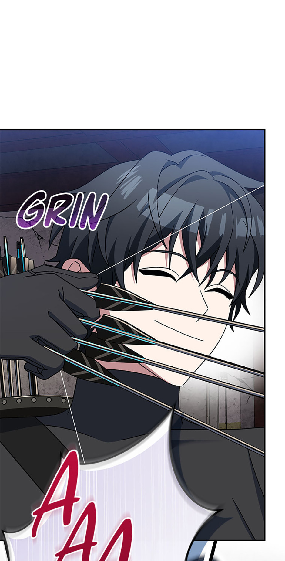 Read Genius Archer