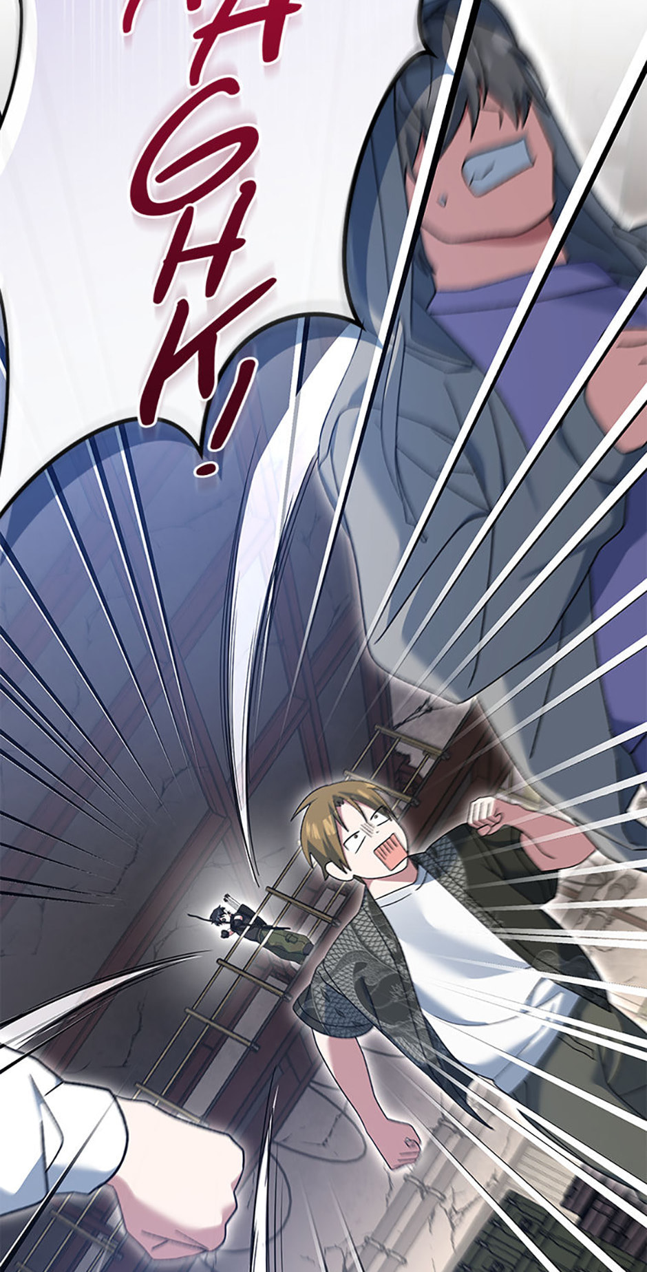 Read Genius Archer