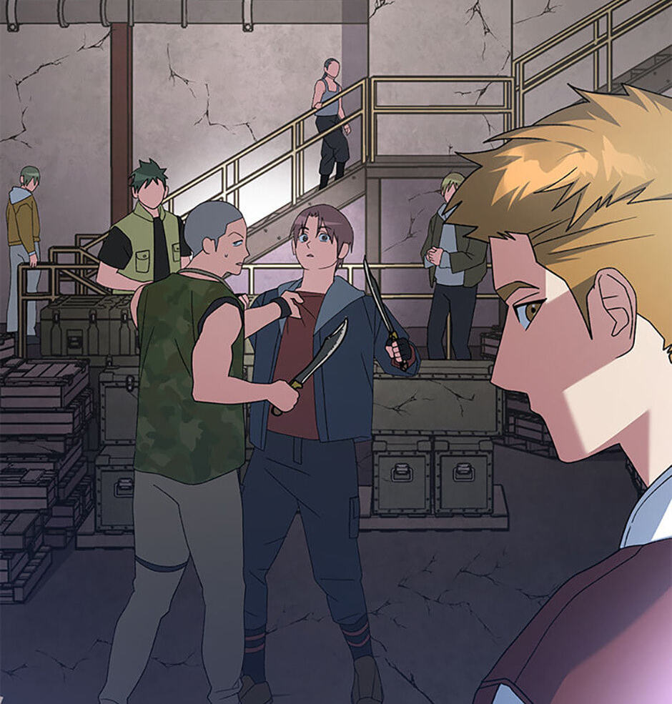 Read Genius Archer