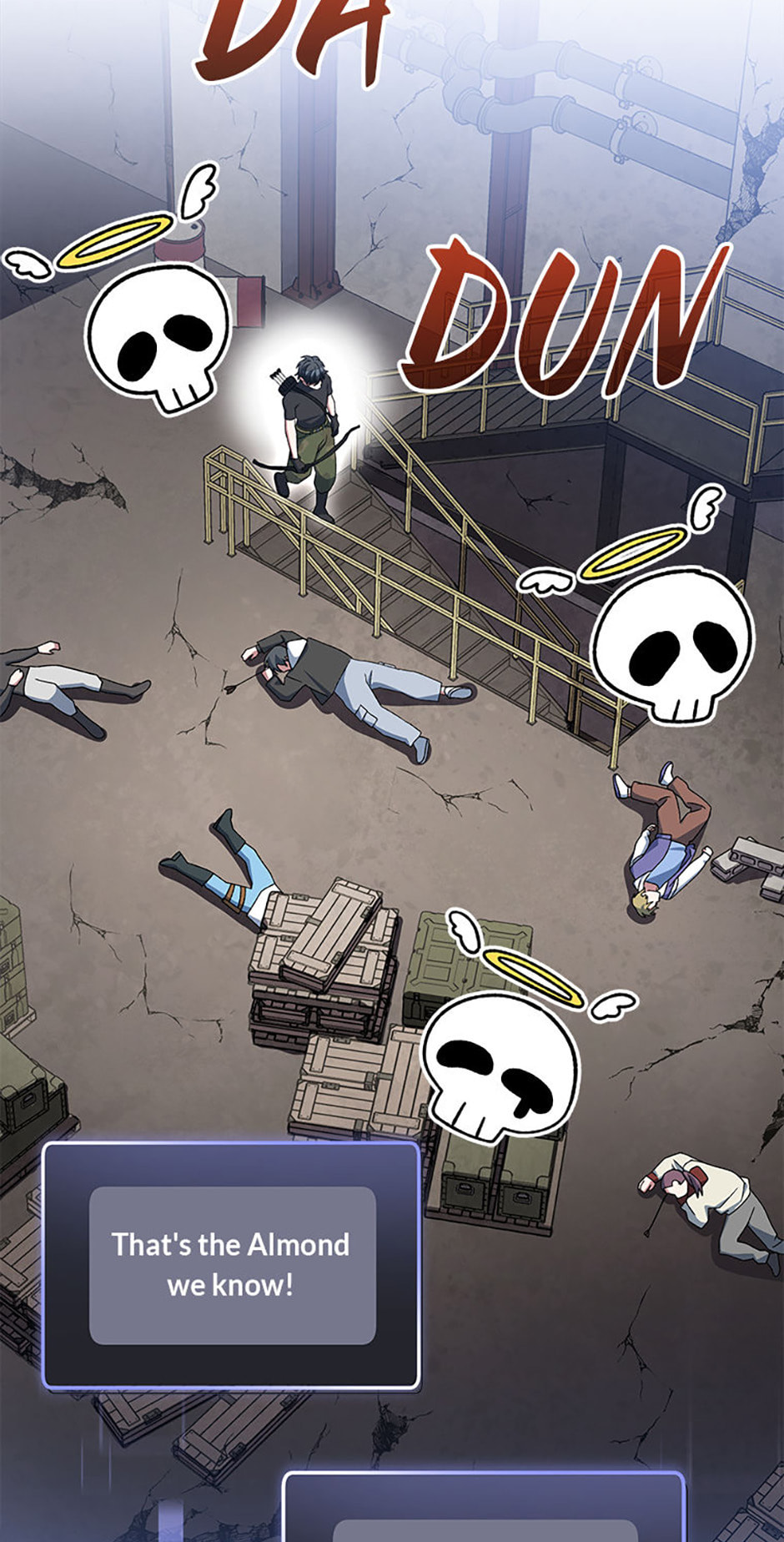 Read Genius Archer