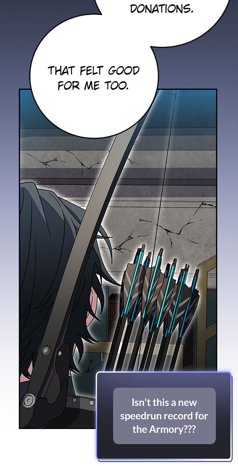 Read Genius Archer