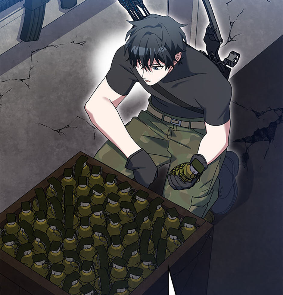 Read Genius Archer