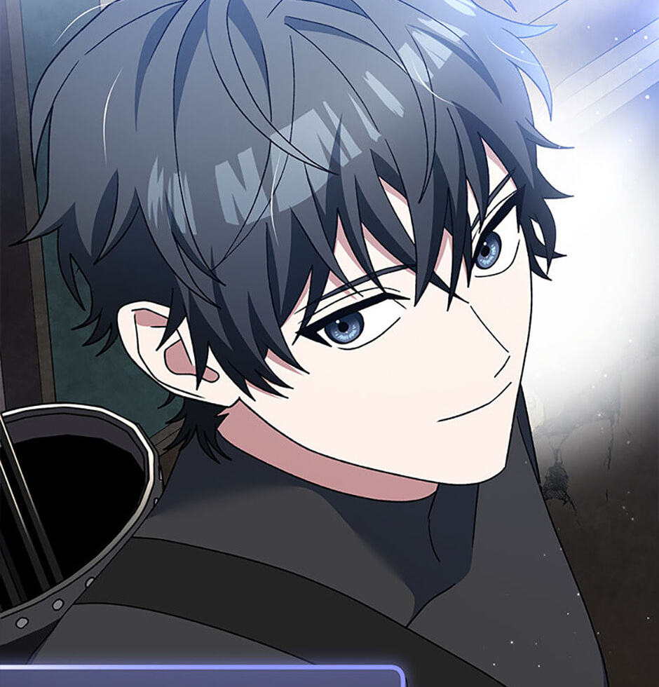 Read Genius Archer