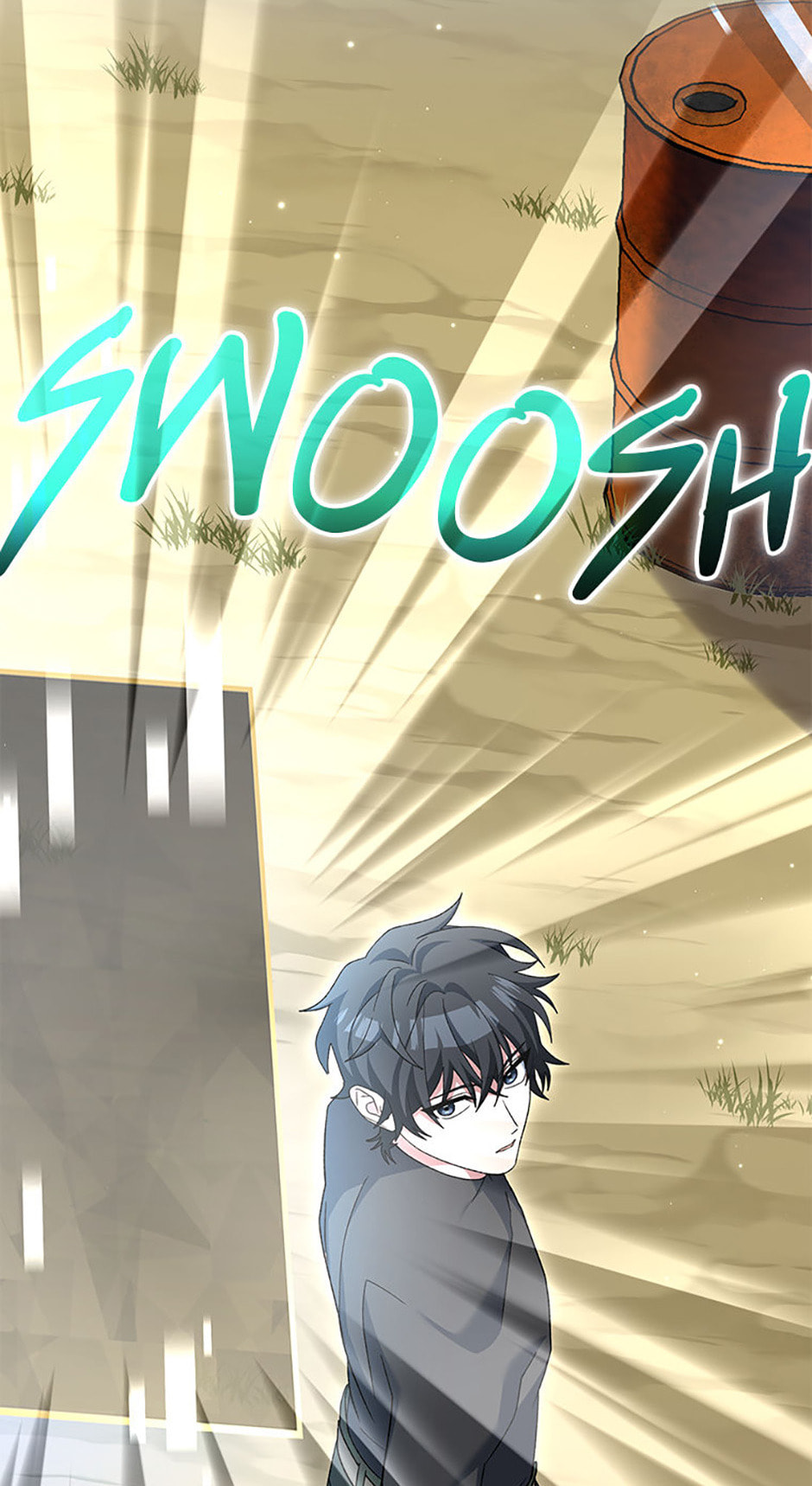 Read Genius Archer