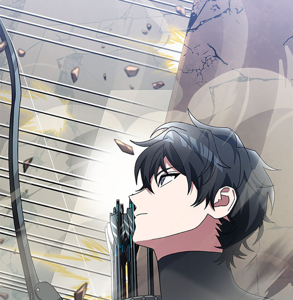 Read Genius Archer