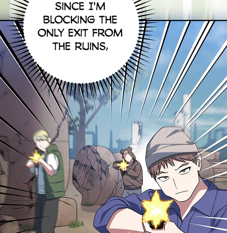Read Genius Archer