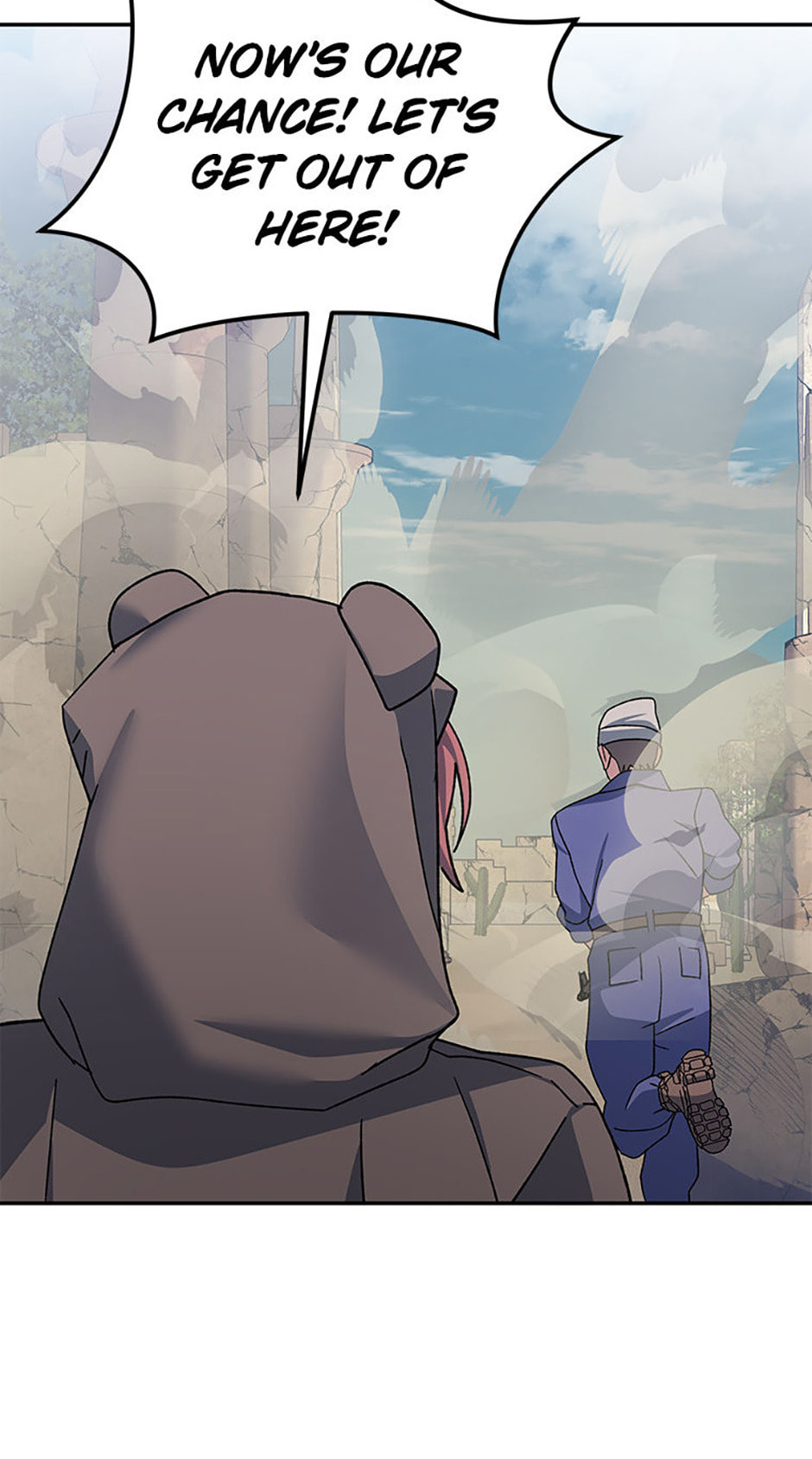 Read Genius Archer
