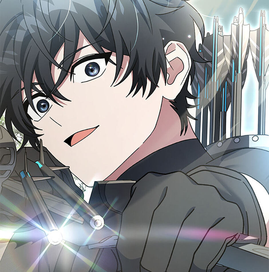 Read Genius Archer