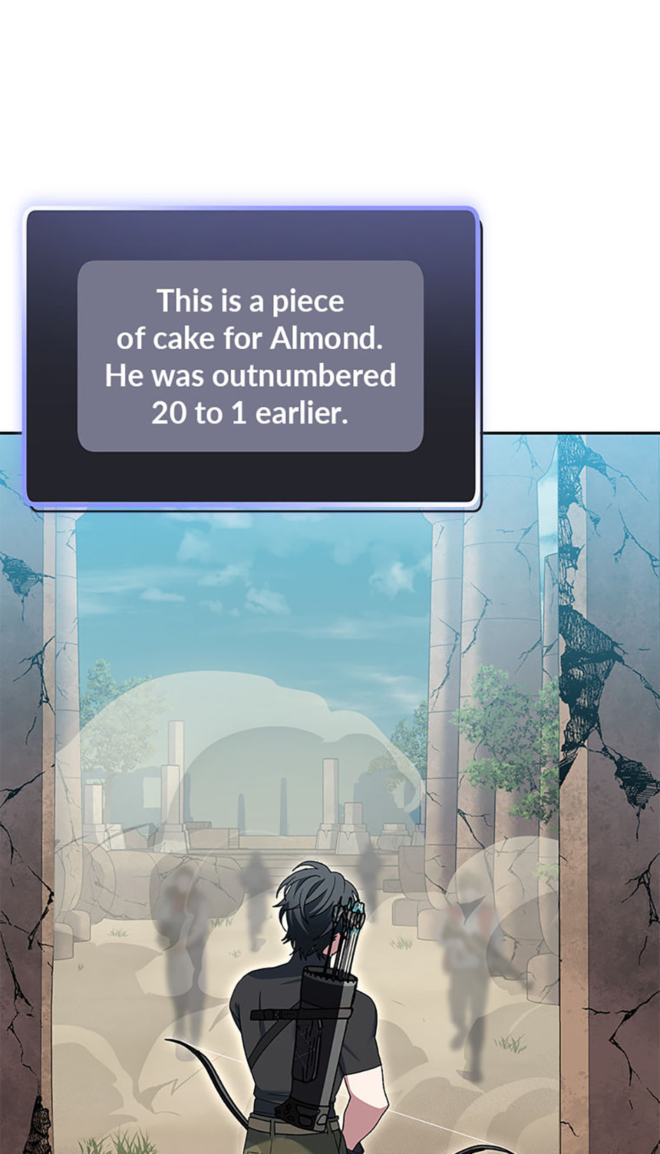 Read Genius Archer