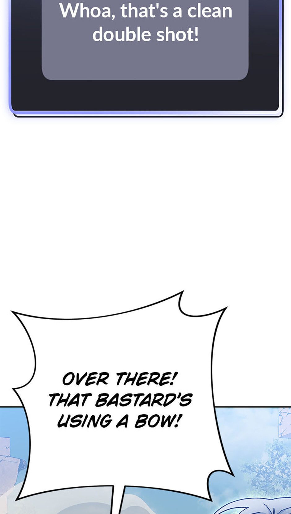 Read Genius Archer