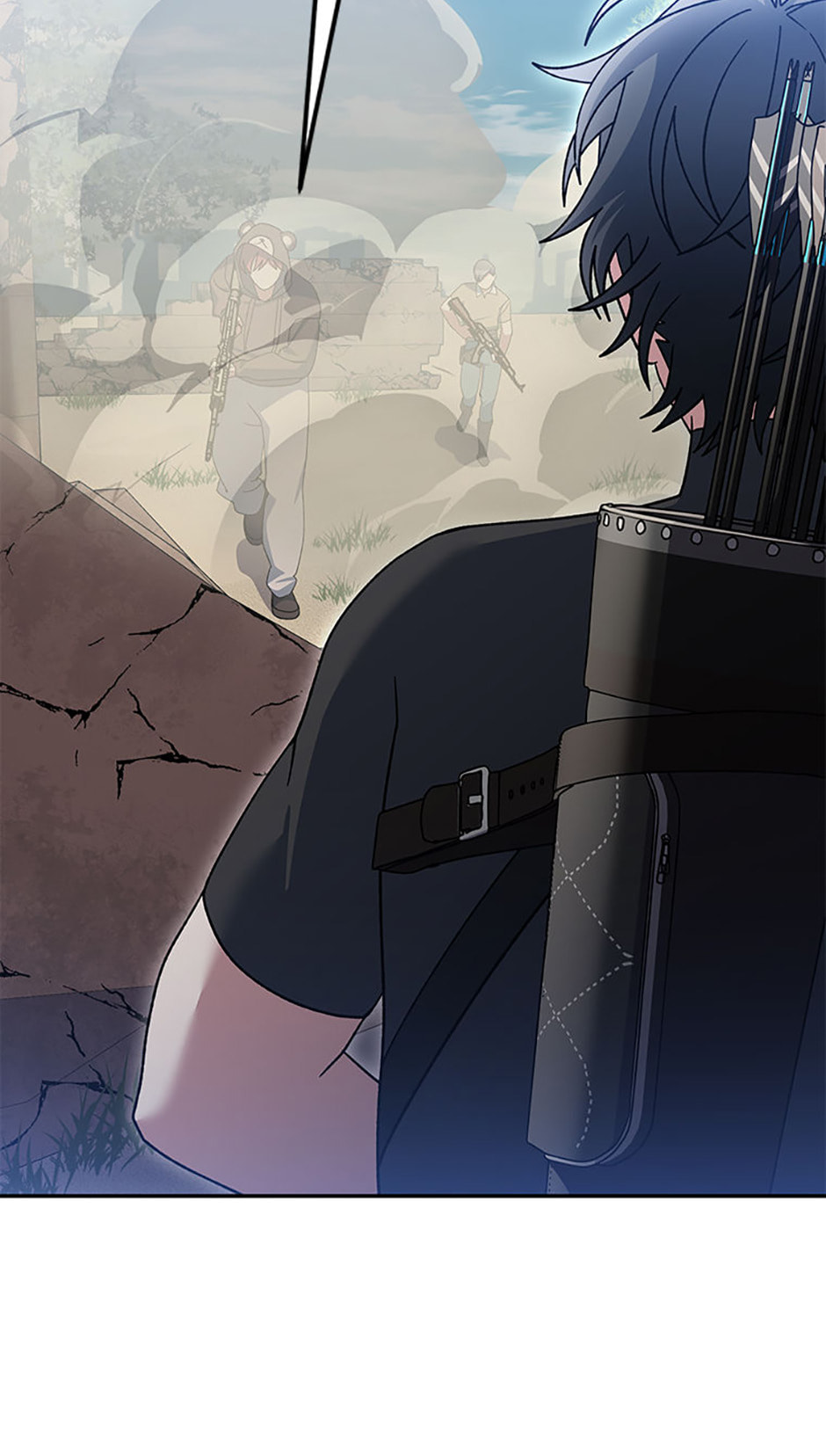 Read Genius Archer