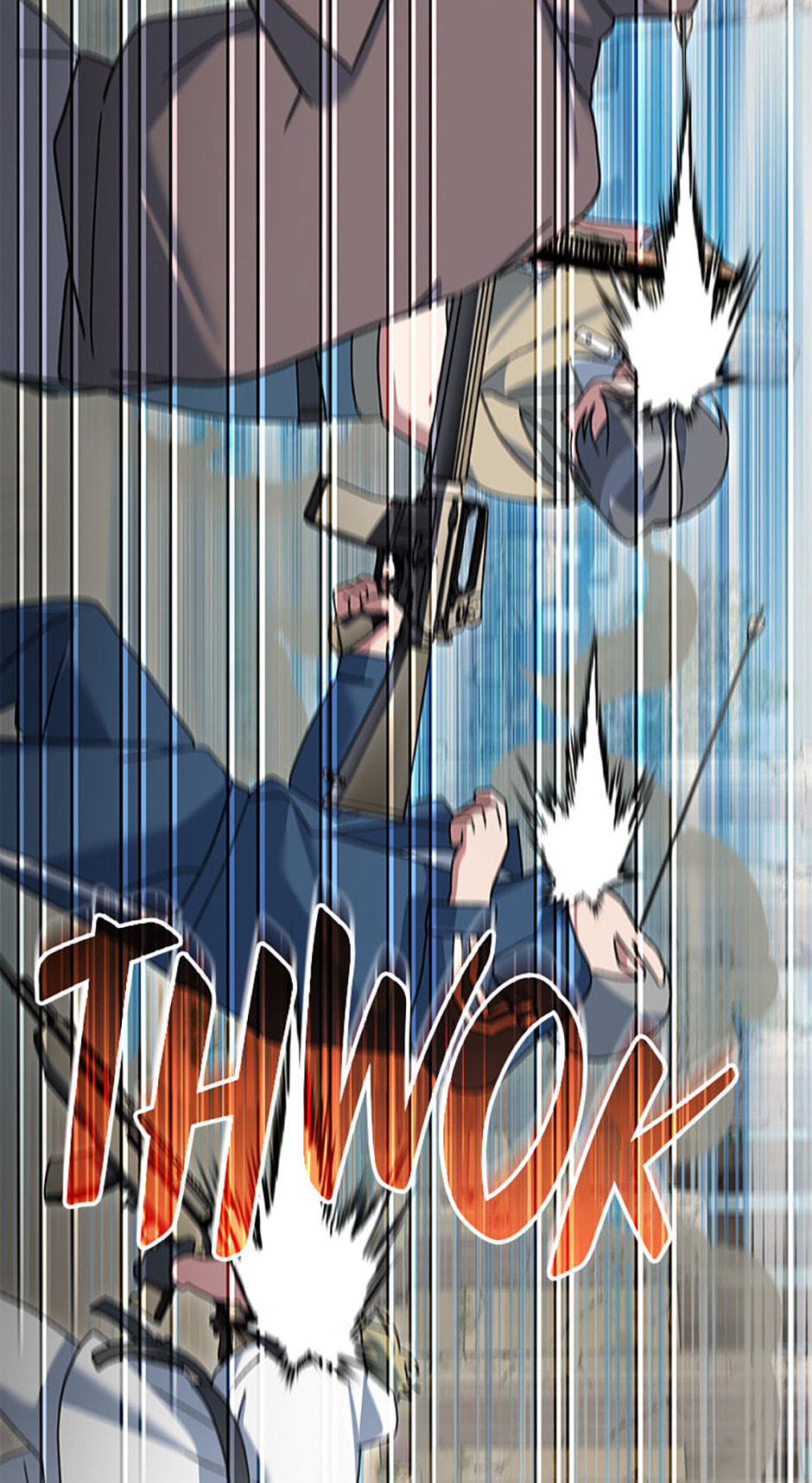Read Genius Archer