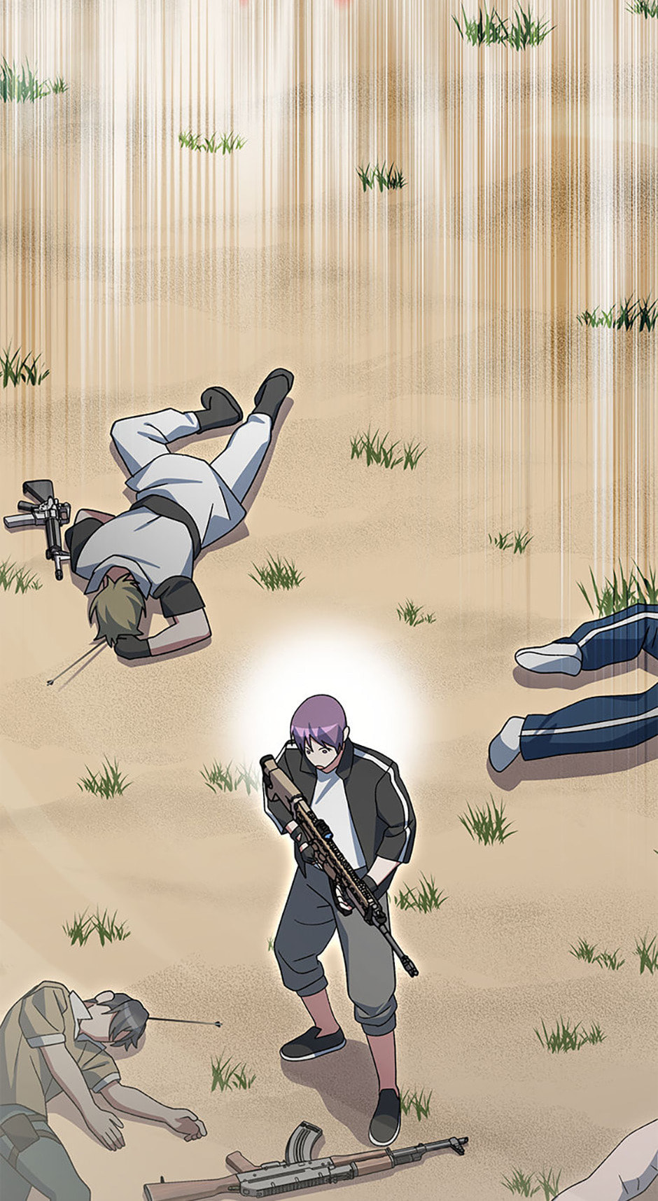 Read Genius Archer