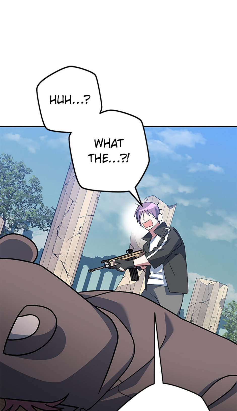 Read Genius Archer